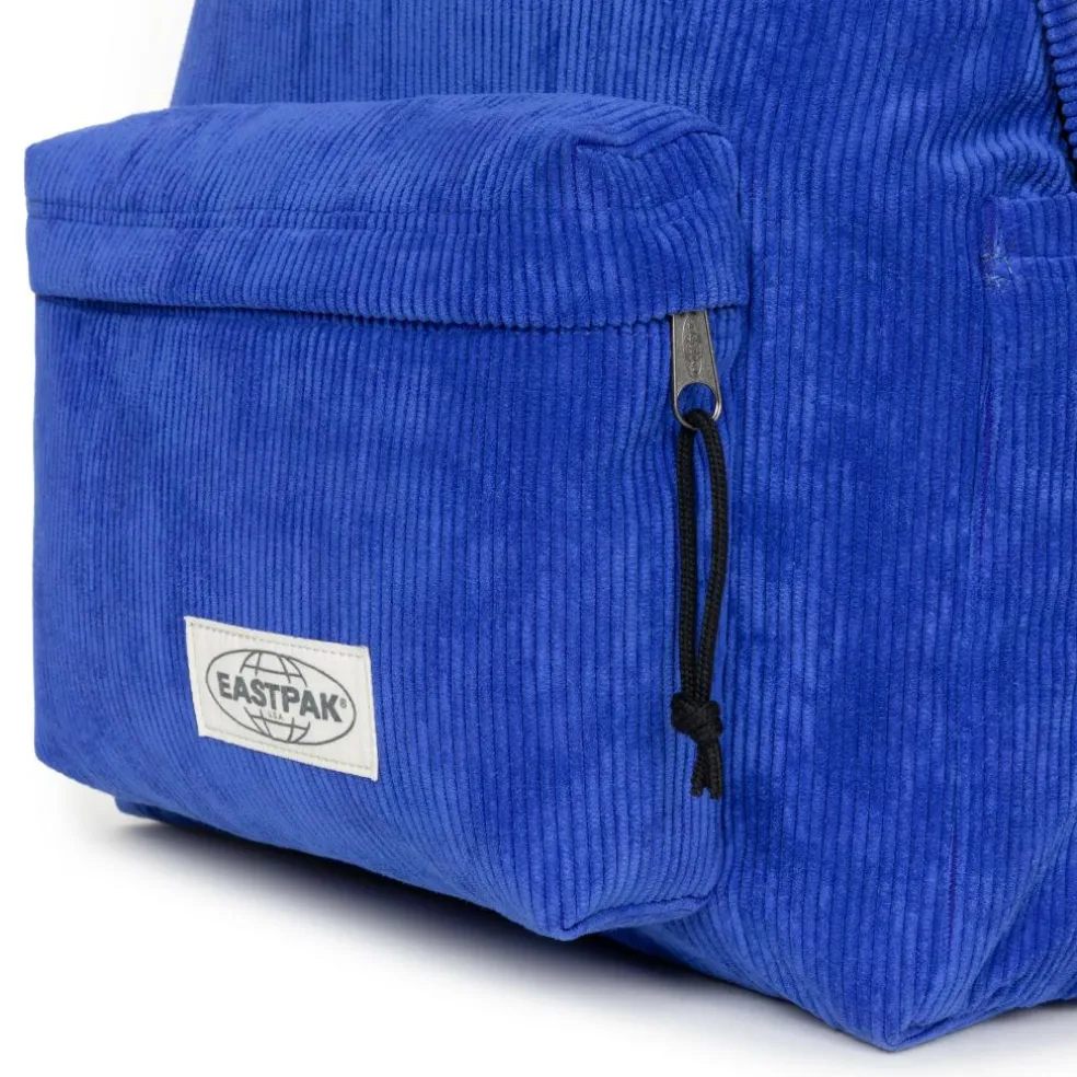 Eastpak Day Pak'r 14 inch laptop rugzak 24 liter ribs blue