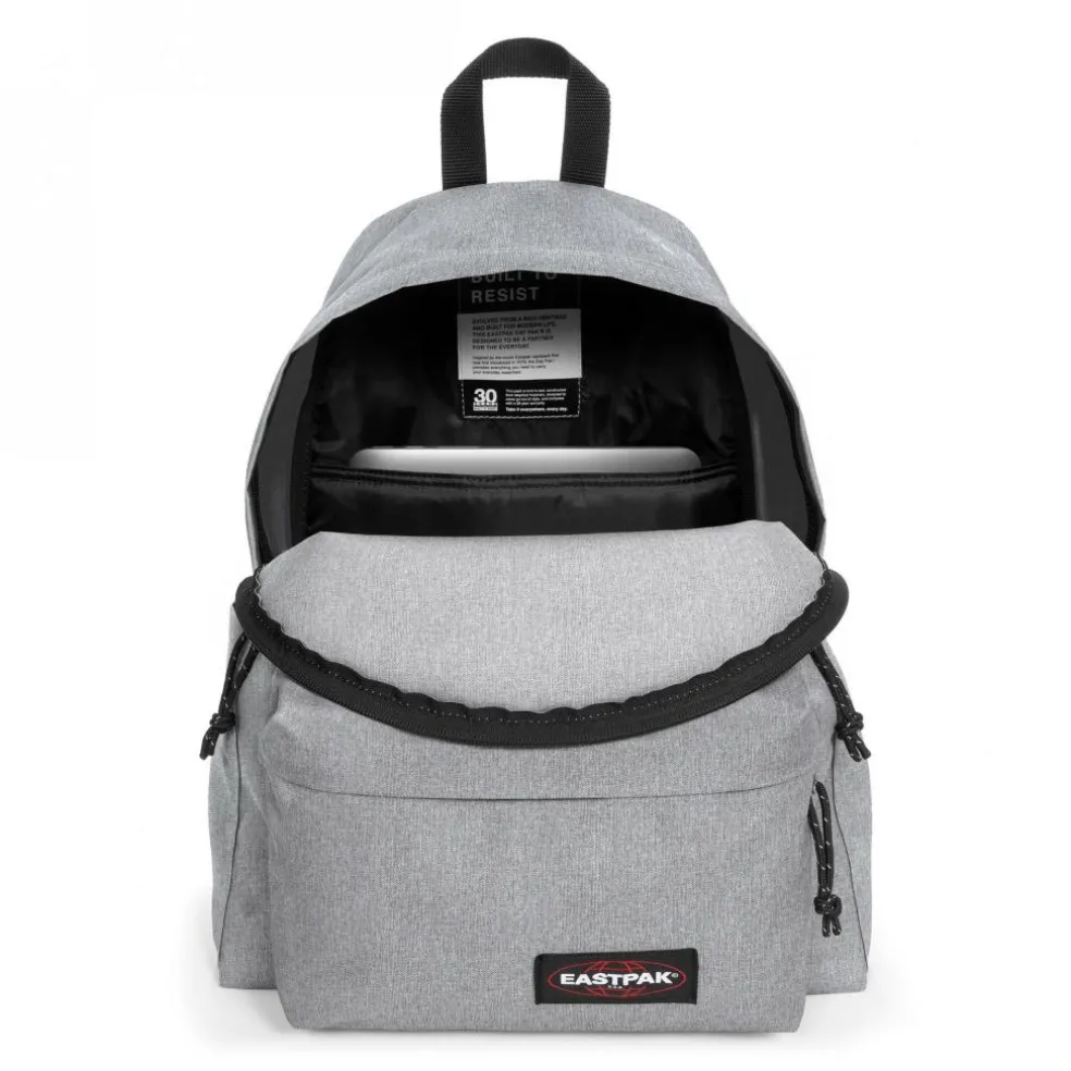 Eastpak Day Pak'r 15 inch laptop rugzak 24 liter sunday grey