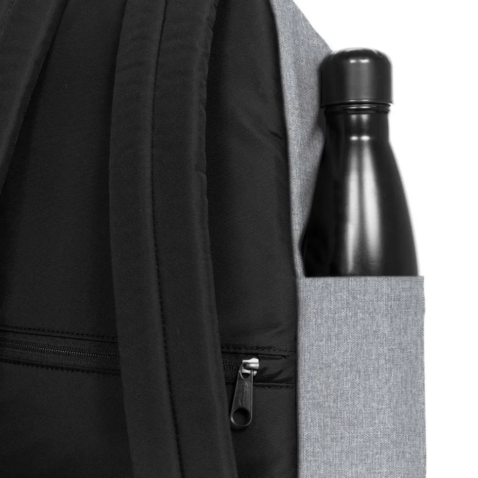 Eastpak Day Pak'r 15 inch laptop rugzak 24 liter sunday grey