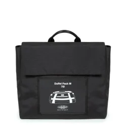 Eastpak Duffel Pack S 40 liter reistas tarp black2