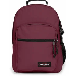 Eastpak Morius 15 inch laptop rugzak 34 liter maroon burgundy