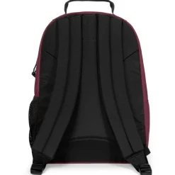 Eastpak Morius 15 inch laptop rugzak 34 liter maroon  burgundy