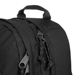 Eastpak Morius 15 inch laptop rugzak 34 liter black