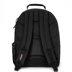 Eastpak Pinzip 15 inch laptop rugzak 38 liter black