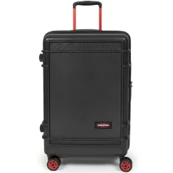 Eastpak Resist'r Zip L koffer black