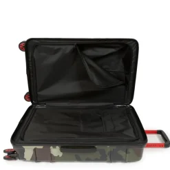 Eastpak Resist'r Zip L koffer black