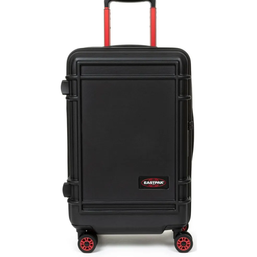 Eastpak Resist'r Zip S koffer black