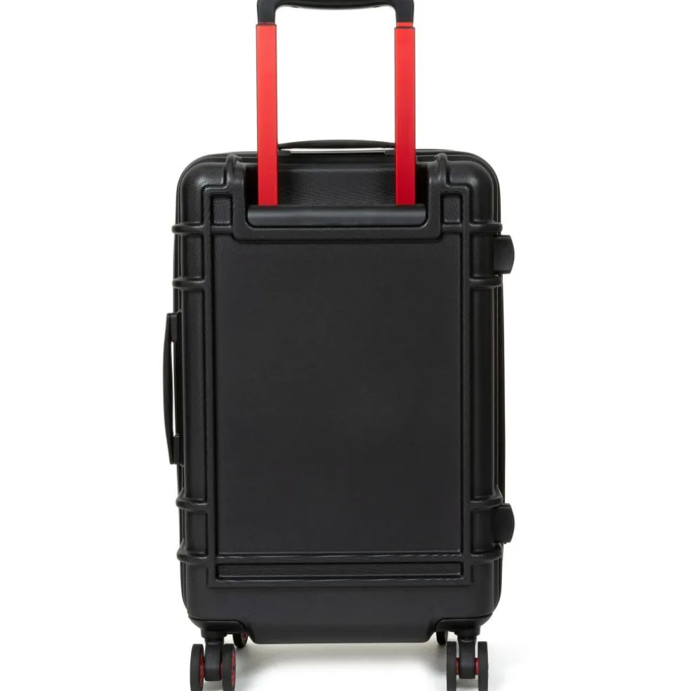 Eastpak Resist'r Zip S koffer black