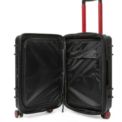 Eastpak Resist'r Zip S koffer black