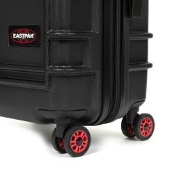 Eastpak Resist'r Zip S koffer black