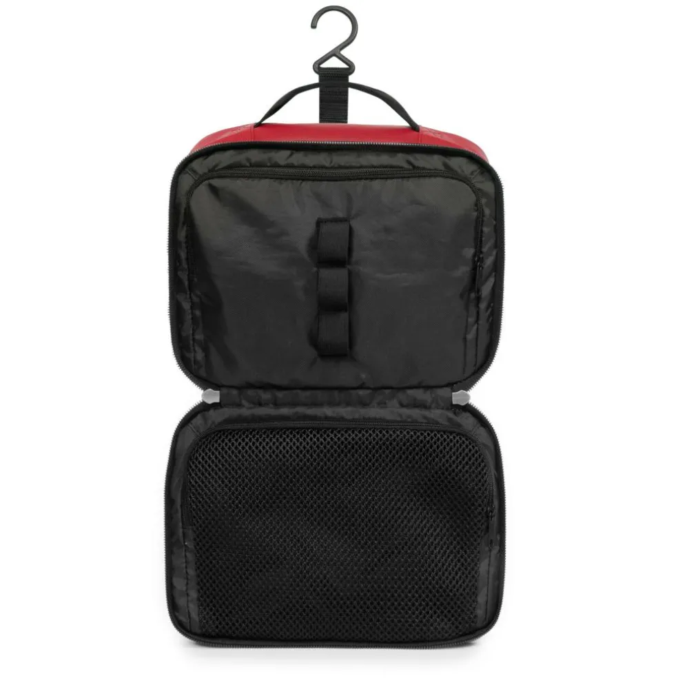 Eastpak Road kit toilettas tarp red