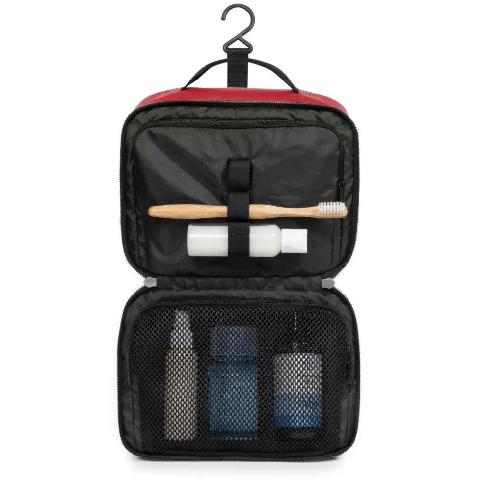 Eastpak Road kit toilettas tarp red