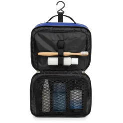 Eastpak Road Kit toilettas tarp blue