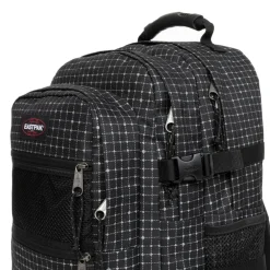 Eastpak Suplyer 14 inch laptop rugzak 38 liter refleks  space black