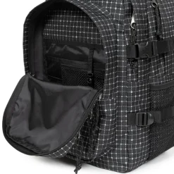 Eastpak Suplyer 14 inch laptop rugzak 38 liter refleks  space black