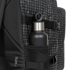 Eastpak Suplyer 14 inch laptop rugzak 38 liter refleks  space black