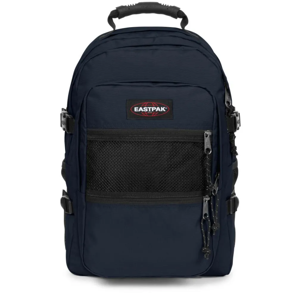 Eastpak Suplyer 16 inch laptop rugzak 38 liter ultra marine