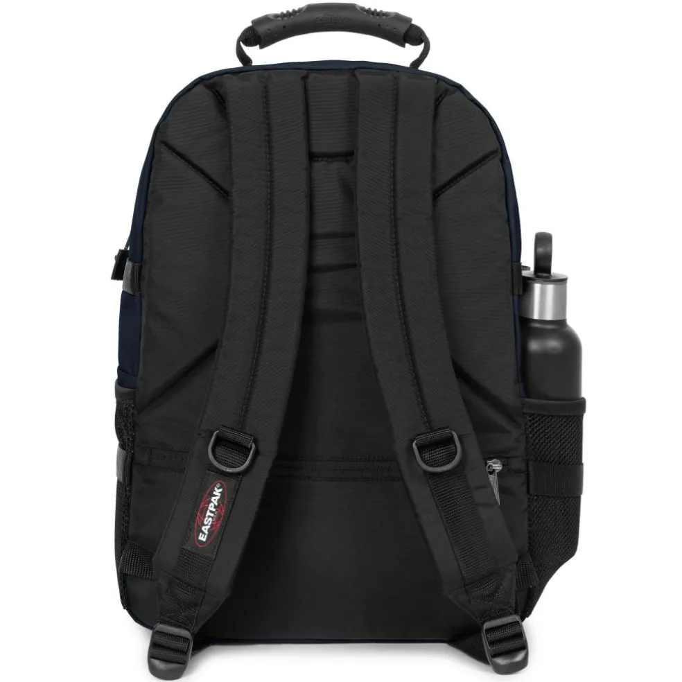 Eastpak Suplyer 16 inch laptop rugzak 38 liter ultra marine