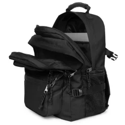 Eastpak Suplyer 16 inch laptop rugzak 38 liter black