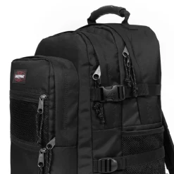 Eastpak Suplyer 16 inch laptop rugzak 38 liter black