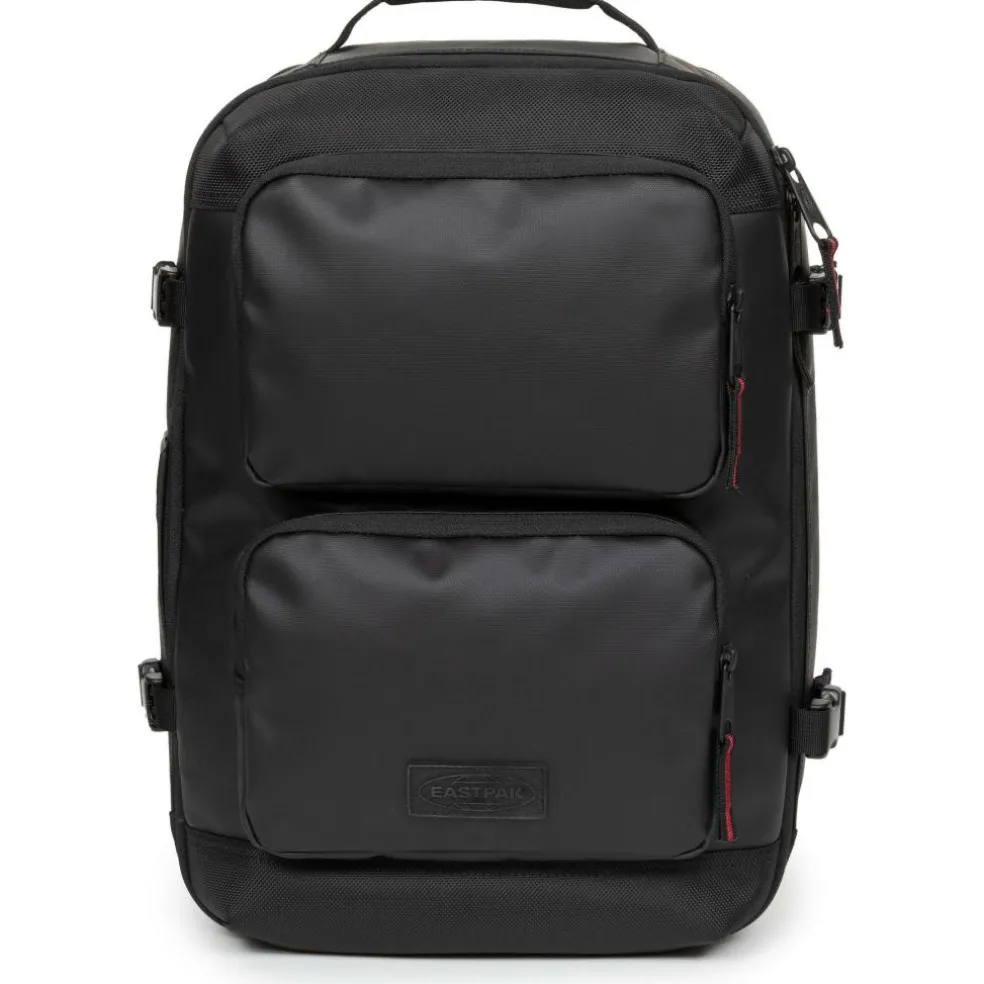 Eastpak Tecum Cabin 16 inch laptop rugzak 22 liter top black