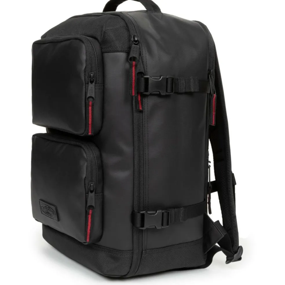 Eastpak Tecum Cabin 16 inch laptop rugzak 22 liter top black