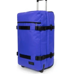 Eastpak Transit'r L koffer tarp blue