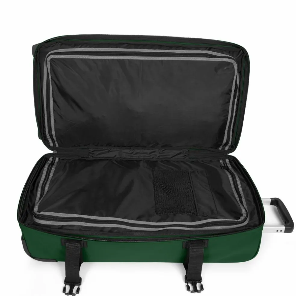 Eastpak Transit'r L koffer bristle green