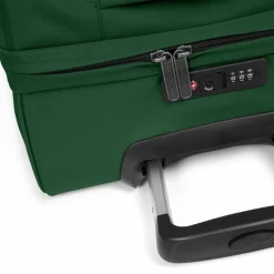 Eastpak Transit'r L koffer bristle green