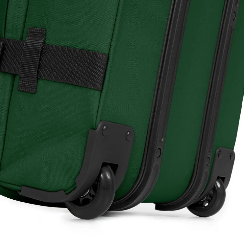 Eastpak Transit'r L koffer bristle green