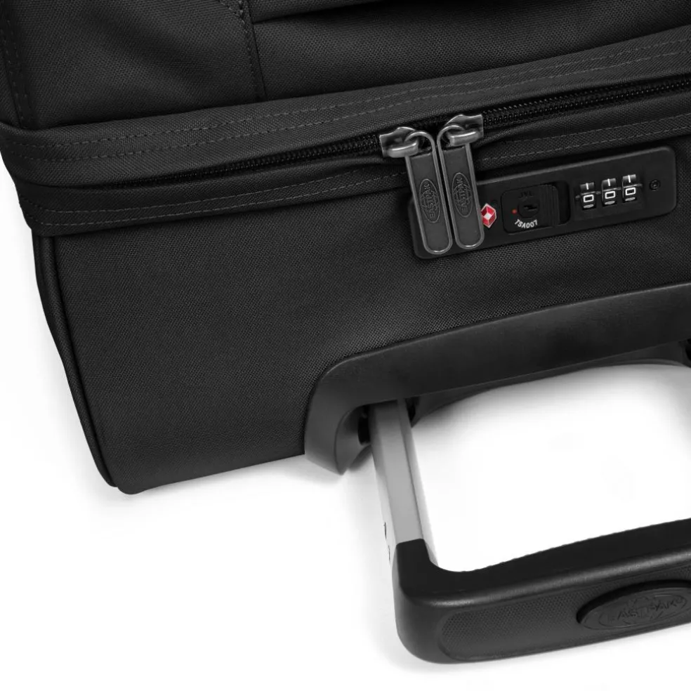 Eastpak Transit'R L trolley 79 - 33 cm black