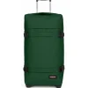 Eastpak Transit'r M koffer bristle green