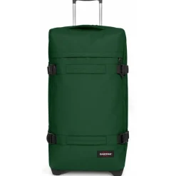Eastpak Transit'r M koffer bristle green