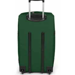 Eastpak Transit'r M koffer bristle green