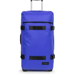 Eastpak Transit'r M koffer tarp blue