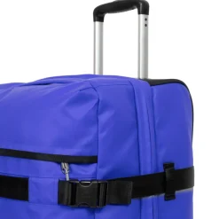 Eastpak Transit'r M koffer tarp blue
