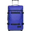 Eastpak Transit'r S koffer tarp blue