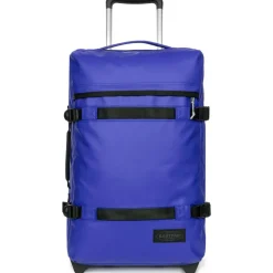 Eastpak Transit'r S koffer tarp blue