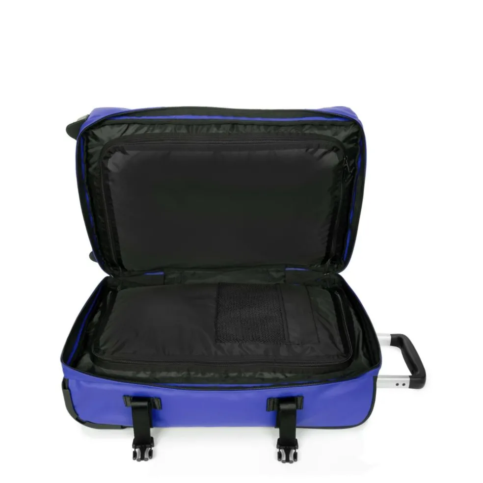 Eastpak Transit'r S koffer tarp blue
