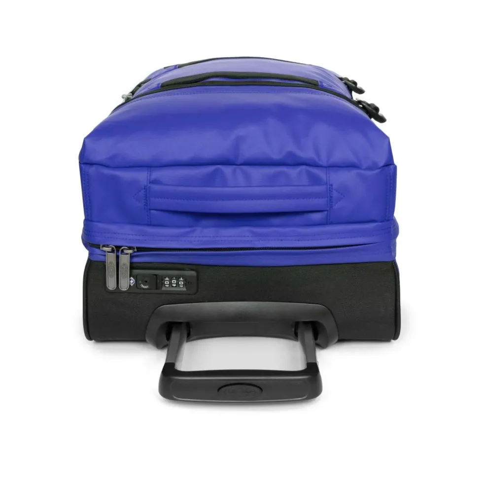 Eastpak Transit'r S koffer tarp blue