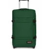 Eastpak Transit'r S koffer bristle green
