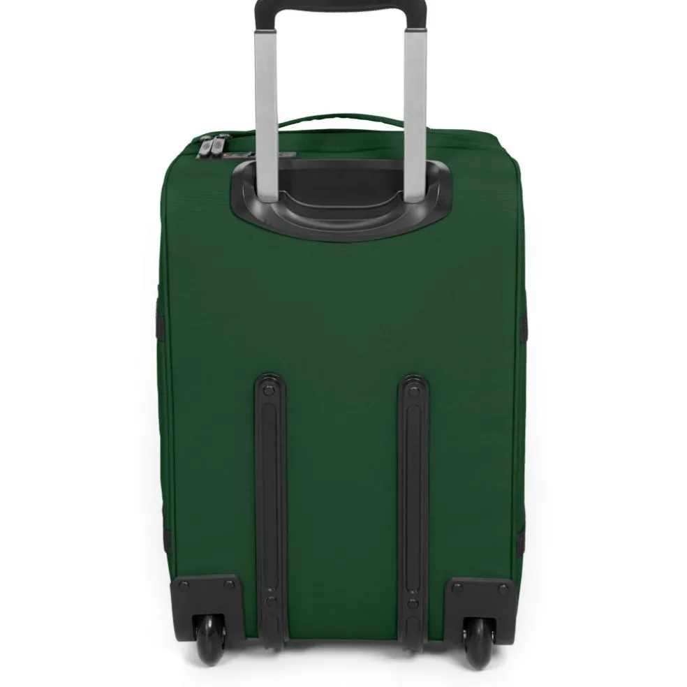 Eastpak Transit'r S koffer bristle green