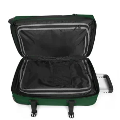 Eastpak Transit'r S koffer bristle green