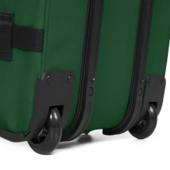 Eastpak Transit'r S koffer bristle green
