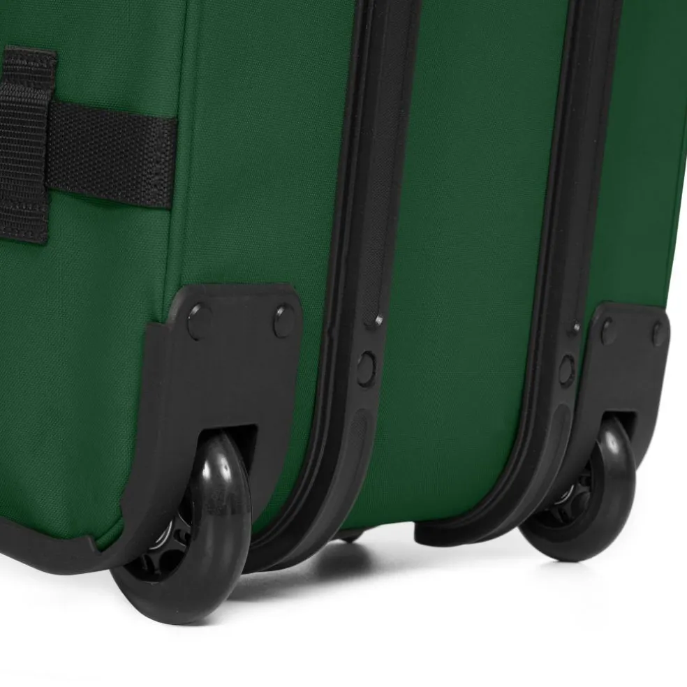 Eastpak Transit'r S koffer bristle green