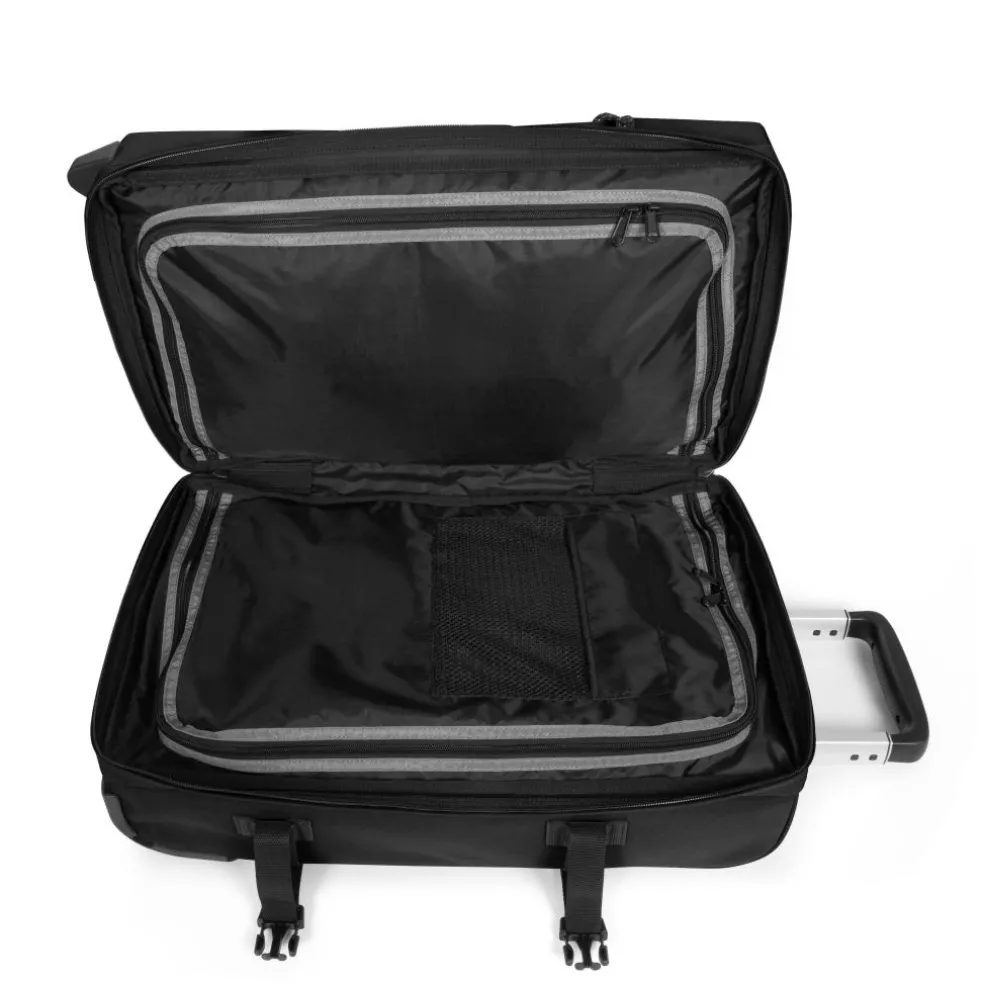 Eastpak Transit'R S trolley 51 - 23 cm black