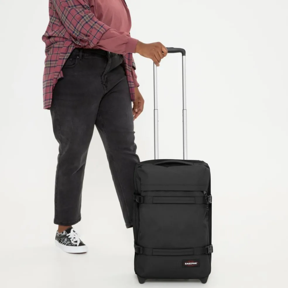 Eastpak Transit'R S trolley 51 - 23 cm black