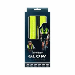 Easypix StreetGlow Full Spectrum led vest (S/M)