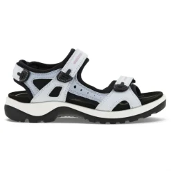 Ecco Offroad sandalen dames air dusty blue