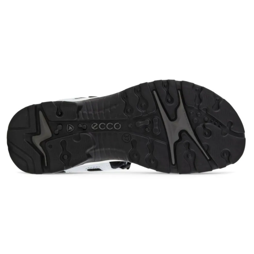 Ecco Offroad sandalen dames air dusty blue